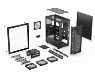 ENDORFY Signum 300 ARGB EY2A006 - 1078067 - zdjęcie 17
